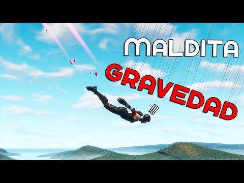 Maldita GRAVEDAD - De NOOB a PRO #4 | Fortnite