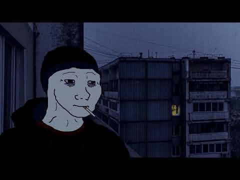 SadSvit Ukrainian Doomer Playlist / Збірка пісень