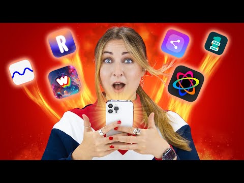 10 APPS THAT WILL BLOW YOUR MIND!!! #2
