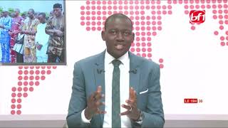 Le 19h30 du 19 février 2026-BF1TV