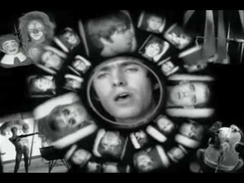 Oasis - Tipsy Wonderwall (Feat. Sublime & J-Kwon) (Mash-Up)