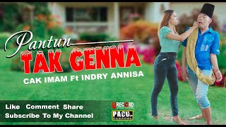 Download lagu PANTUN TAK GENNA // LAGU MADURA LUCU // CAK IMAM Ft INDRY mp3