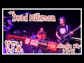The Dead Milkmen “V.F.W.” @ Anchor Rock Club- Atlantic City, NJ 5/13/22