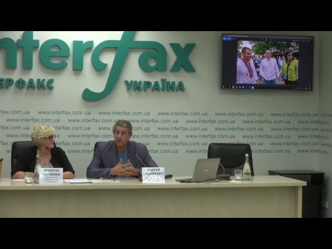 Трансляция пресс-конференции на тему "Украденные выборы у ОТГ Цебриково"