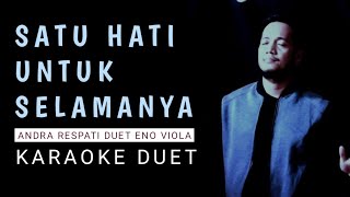 Download lagu Satu hati untuk selamanya Karaoke duet artis cowok || CaAn Dixon mp3 Download lagu Satu hati untuk selamanya Karaoke duet artis cowok || CaAn Dixon mp3