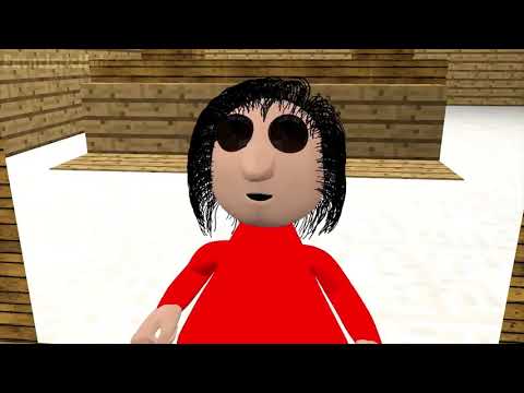 PENNYWISE IT vs BALDI SONIC MICHAEL MYERS HORROR MOVIE! official Chapter Minecraft Animation