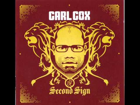 carl cox 1 octave one feat Ann Saunderson 