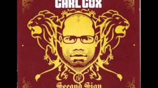 carl cox 1 octave one feat Ann Saunderson 