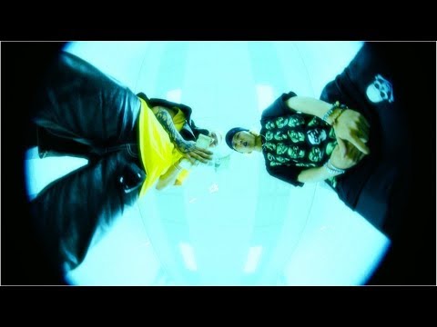 [Official Video] Bougie Dougie - KINNSHAAWISH (feat. Mckdaddy)