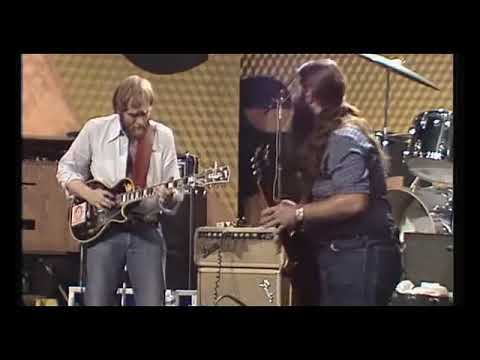 Canned Heat Shake 'N Boogie Live At Montreux 1973