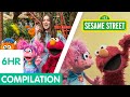 Sesame Street 6 Hours of Sesame Street Sesame Street 6 Hours of Sesame Street