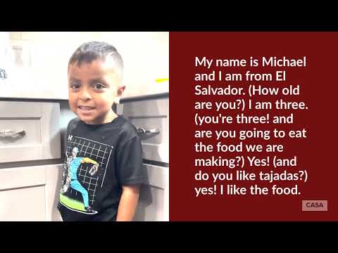 Granny Project Session 2! Tajadas with Ground Beef from Honduras