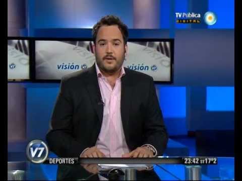 Visión 7 Resumen: Primer Bloque