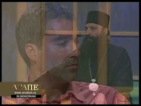 Agape-Nebojsa Glogovac-In memoriam(11.02.18)
