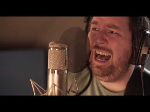 Only The World - Peter McVeigh & Band (Live at Slemish Sessions)