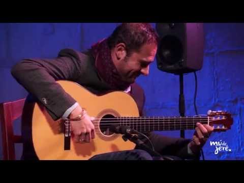 DIEGO DEL MORAO Y EL PIRAÑA POR BULERIA