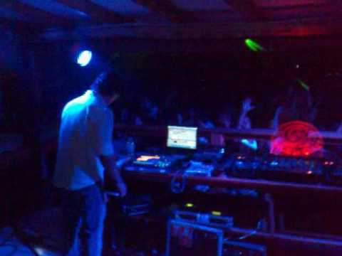 live delu reveillon mar del rosa