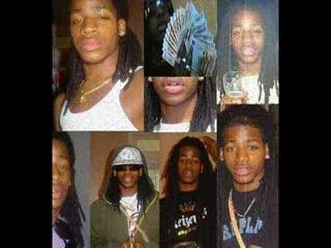 Nino Lexxxus Keizer.R & Don G - Nanga Disi