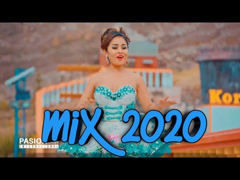 Mix Elvia Abril 2020 Lo más nuevo 2020✔