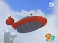 Nick Jr Octopuses Weaing Hats Screen Bug March 15 2008
