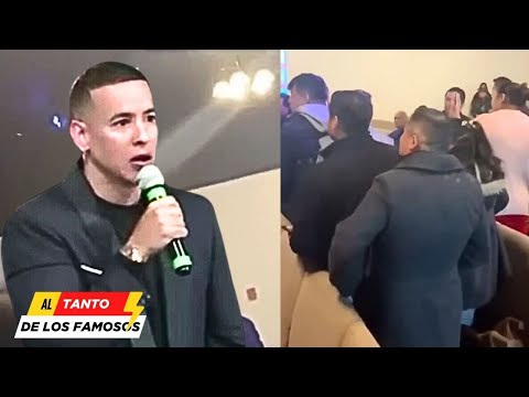Cristianos Atacan a Daddy Yankee: Así reaccionó el boricua tras ser acusado de Falso Profeta 😱