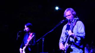 Anders Osborne & Friends - 5 Bullets 12-11-15 Brooklyn Bowl, NY