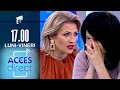 Mama Lina Prinsă Cu Minciuna Mirela Vaida La Un Pas Să O Dea Afară Din Emisiune