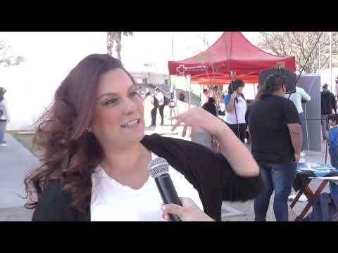 Jóvenes salteños destacaron la Ley de Primera Oportunidad Laboral