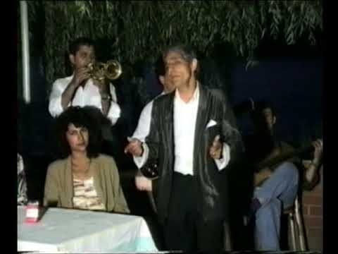 Stari orkestar Zive Dinulovica & Brana Parpandjelovic - Kafenjilor