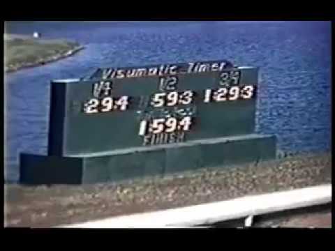 1958 DuQuoin State Fair EMILY'S PRIDE Hambletonian Final Flick Nipe