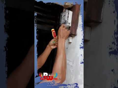 Video Ganti KWH Meter AMI Di RW 015 video-ganti-kwh-meter-ami