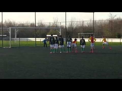 SEP D2 - DHC D5 (28-11-2015)