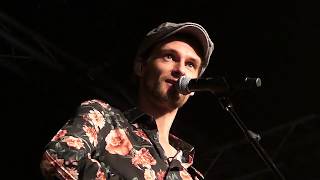 Walking On Cars - Flying High Falling Low 02.05.2019 @den Atelier, Luxembourg