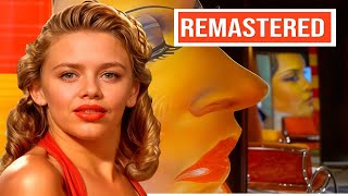 Kylie Minogue - Hand on Your Heart (The Great Aorta Mix)★🎧 🎼★Remastered★📽️