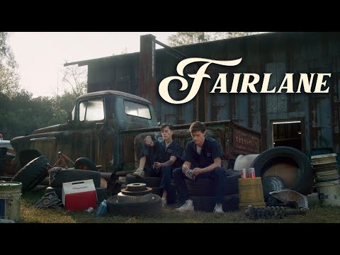 FAIRLANE | 2023 | Official Trailer