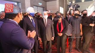 Download lagu Malaysia needs to adapt to changes and be innovative to achieve sustainable growth, says PM mp3 Download lagu Malaysia needs to adapt to changes and be innovative to achieve sustainable growth, says PM mp3