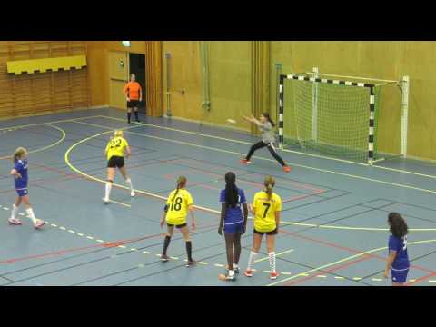 SC F steg 4 Gr 1   Kärra HF -  Nödinge SK