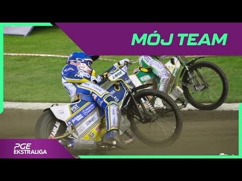 Mój Team - Robert Lambert (FOR NATURE SOLUTIONS APATOR Toruń)