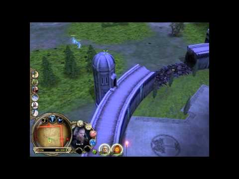 #2/2 Battle For Middle Earth | Skirmish Dunland (Brutal) | Rohan vs. Gondor