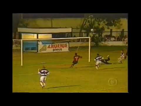 Unibol 2 x 2 Sport - Campeonato Pernambucano 1999