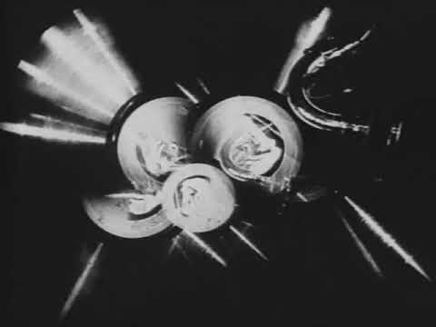 Disque 957 - Germaine Dulac