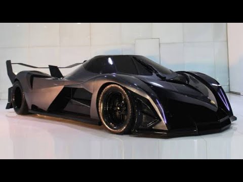 DEVEL SIXTEEN V16 5000HP