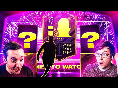 HUGE TRADABLE OTW PACKED IN AN SBC PACKED, WHA THE!!! - FIFA 21 ULTIMATE TEAM PACK OPENING