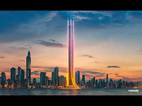 SENNA TOWER em Balneário Camboriú - FG empreendimentos