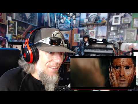 White Chapel - A Blood Soaked Symphony REACTION!!!!!! [[ Oh Yeah!!! ]]