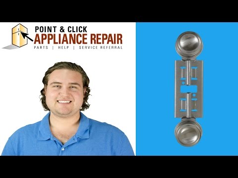 WB16K10026 - Replacing Your GE Range Double Burner Assembly- AP2633210, 868697, AH232404, EA232404