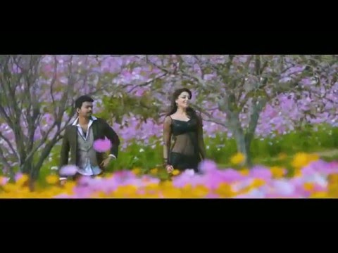 Kandangi Kandangi - Jilla Tamil Song HD‬