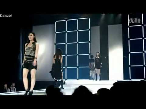 UEE(After School)--Sok Sok Sok