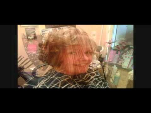 Total Transformations Salon Commercial