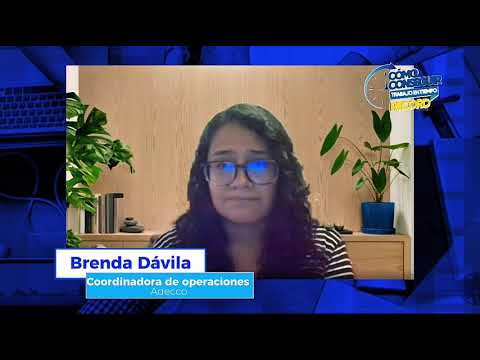 Testimonio Brenda Davila